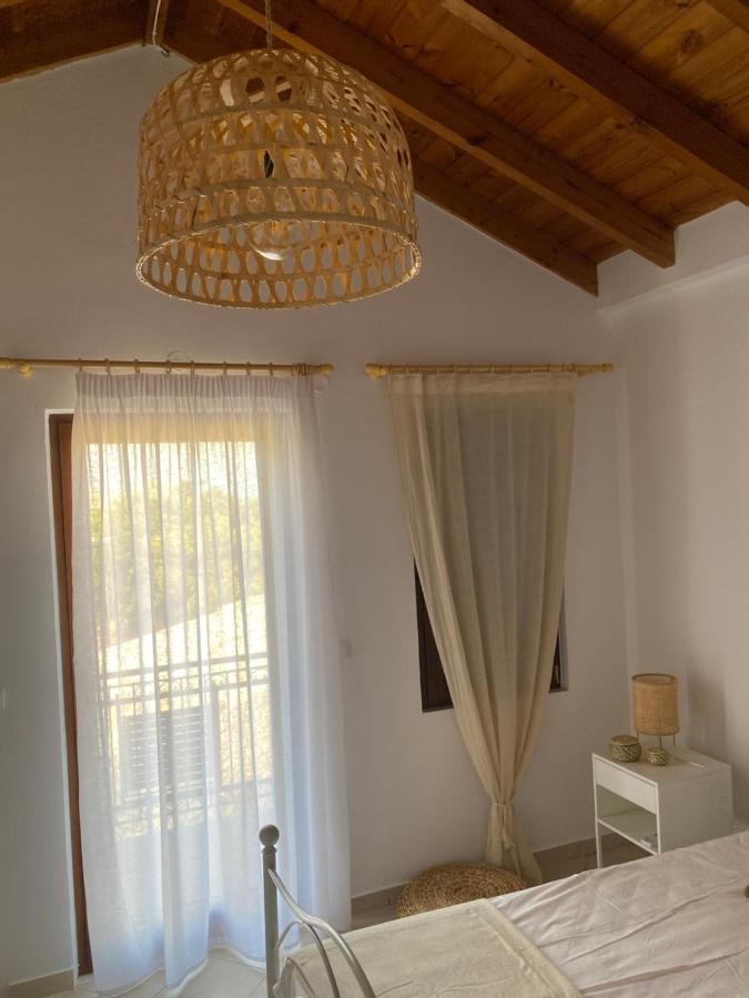 Celestia Apartments Chalki Town Luaran gambar
