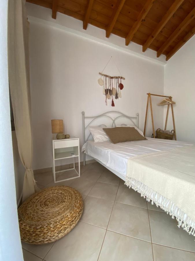 Celestia Apartments Chalki Town Luaran gambar